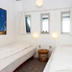 Casa de Férias 8 Person In Lemvig-by Traum