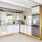 Casa de Férias 8 Person In Lemvig-by Traum
