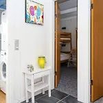 Casa de Férias 8 Person In Lemvig-by Traum