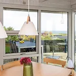 8 Person In Lemvig-by Traum Casa de Férias *