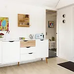 8 Person In Lemvig-by Traum Casa de Férias Lemvig