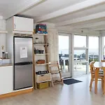 Casa de Férias 8 Person In Lemvig-by Traum