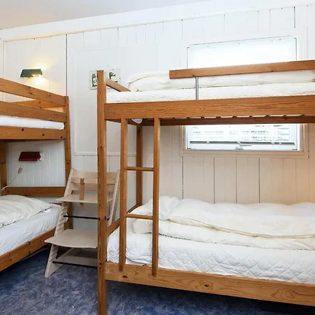 8 Person In Lemvig-by Traum Ferienhaus