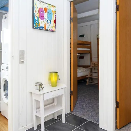Ferienhaus 8 Person In Lemvig-by Traum