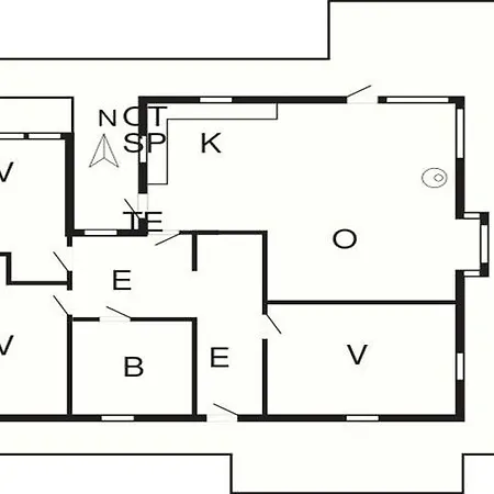 8 Person In Lemvig-by Traum * Lemvig